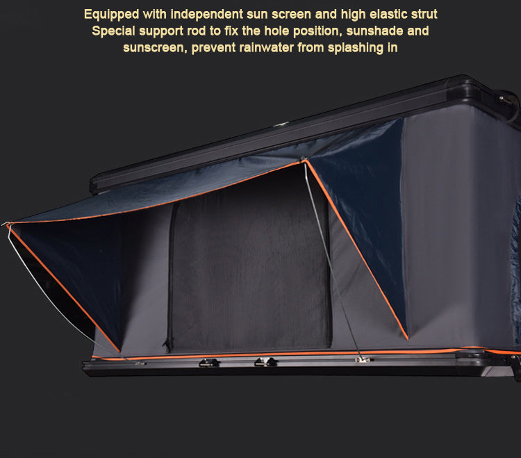 Unispectra® Explorer Tent