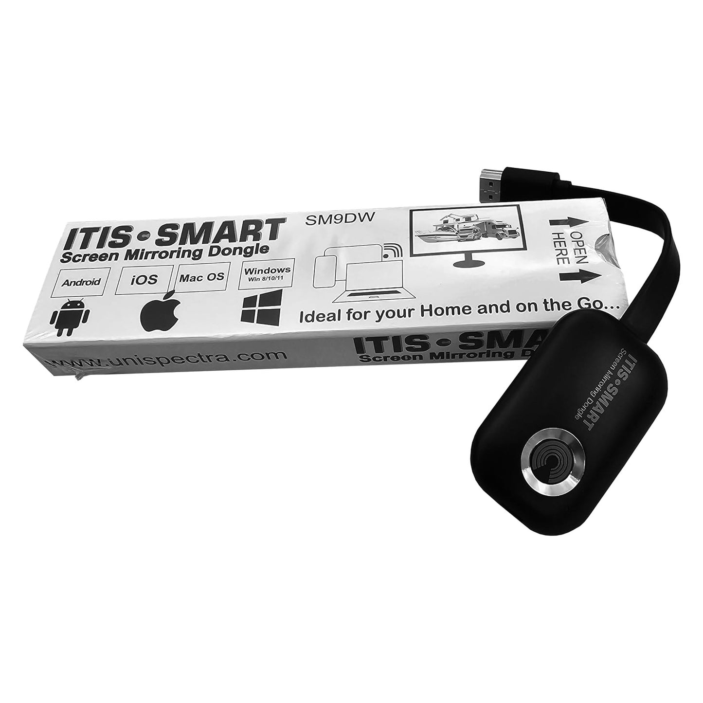 Unispectra® itis.Smart™ Dongle