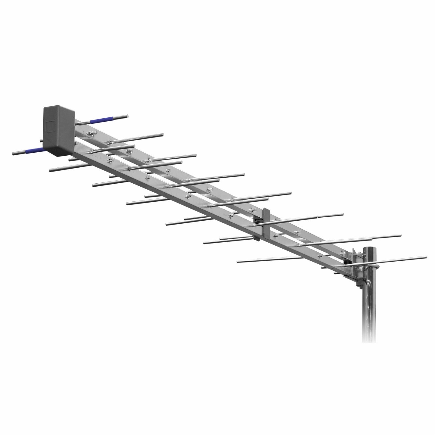 Unispectra® “Raptor” High Gain Digital Logperiodic TV Aerial