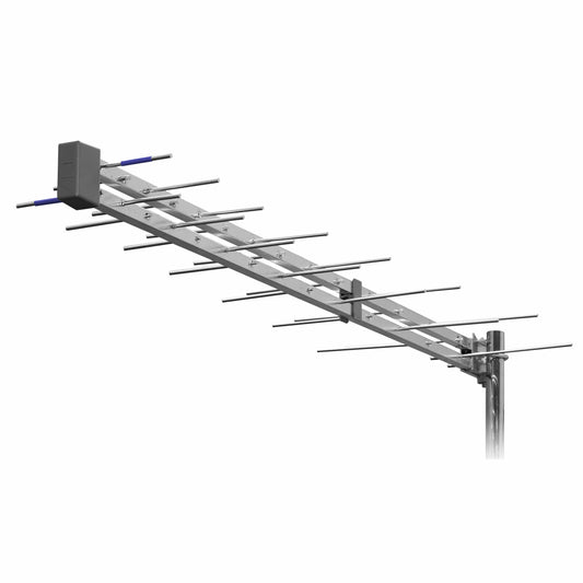 Unispectra® “Raptor” High Gain Digital Logperiodic TV Aerial